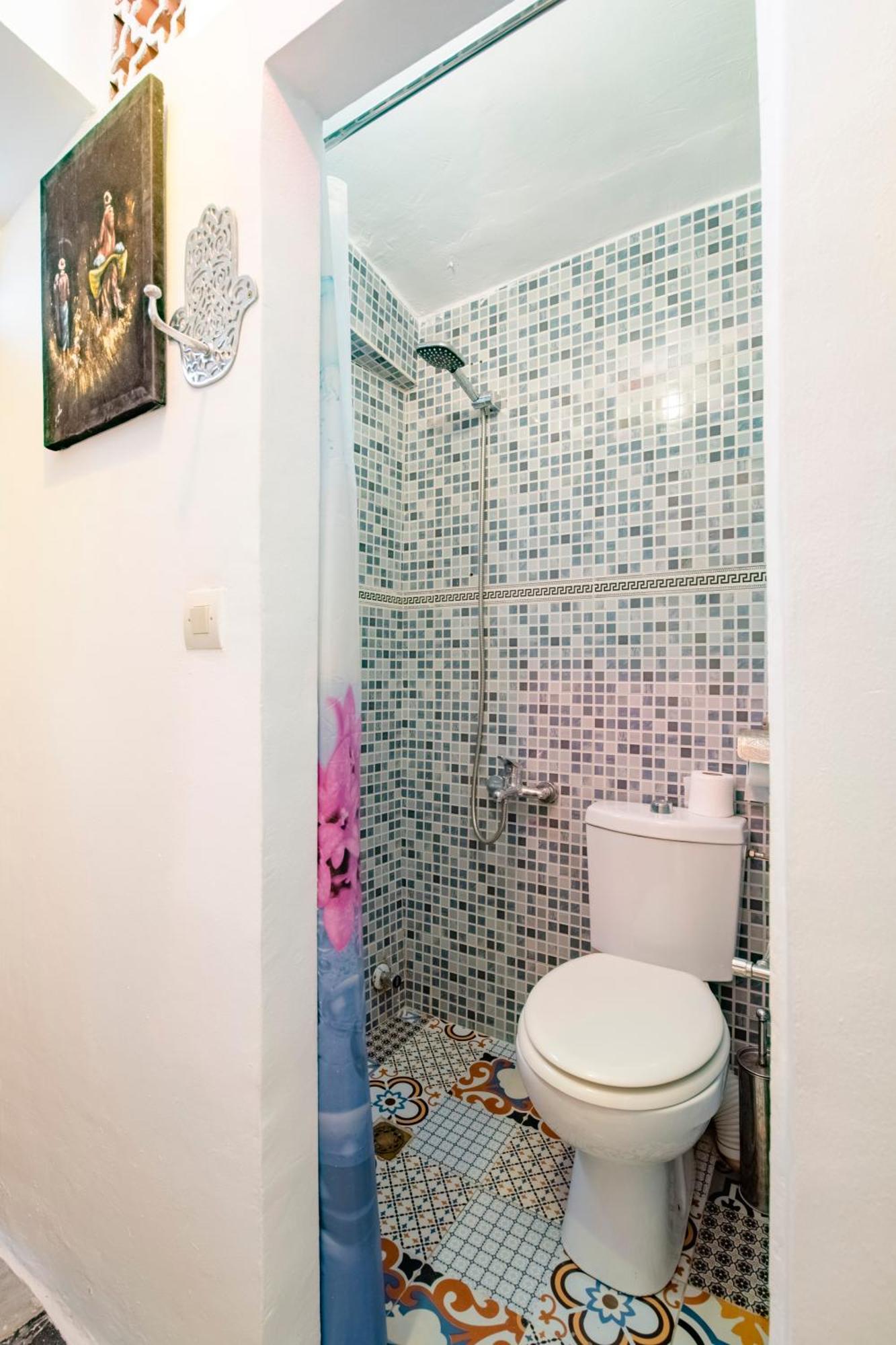 Apartamento Studio At The Heart Of Medina Tánger Exterior foto