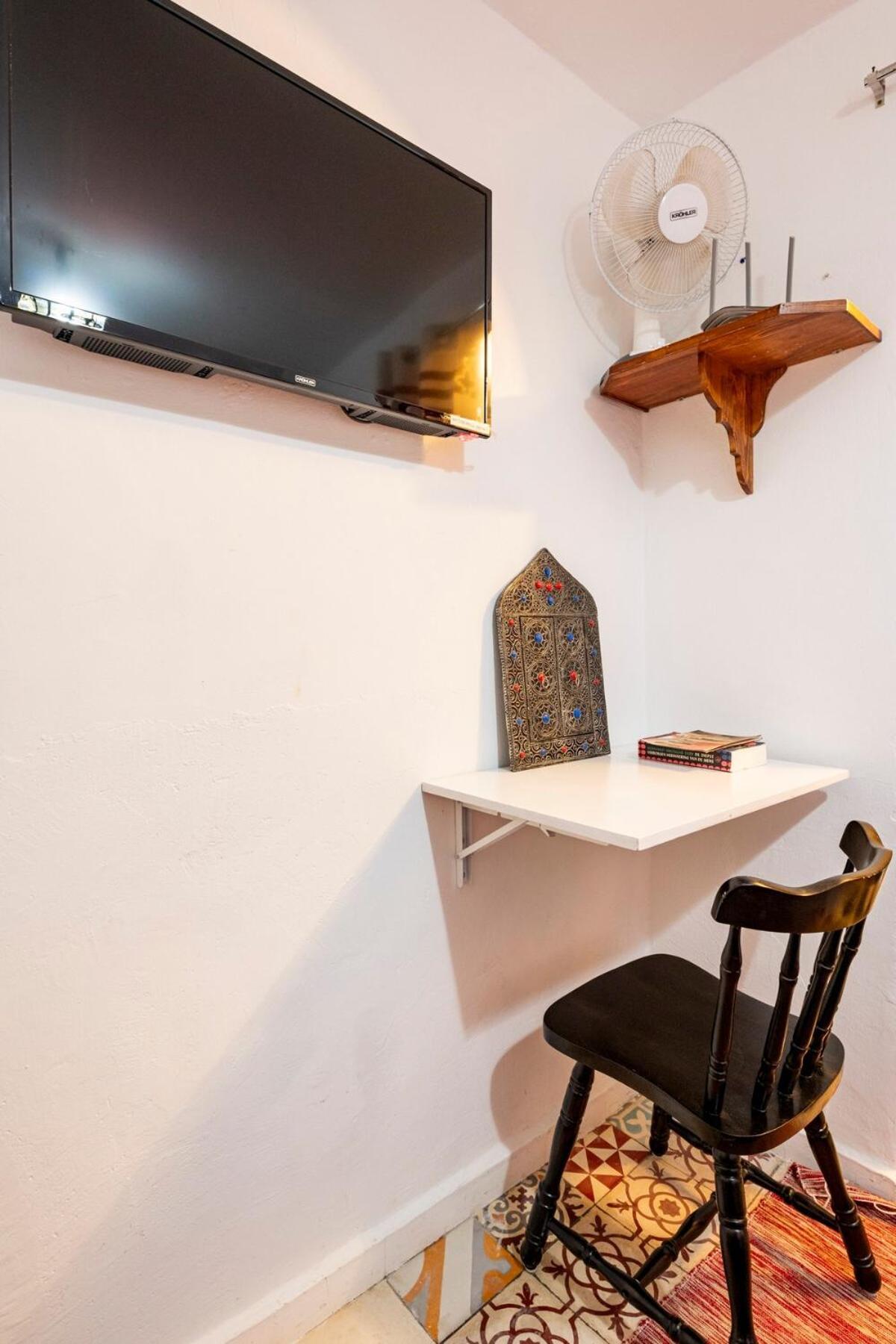 Apartamento Studio At The Heart Of Medina Tánger Exterior foto